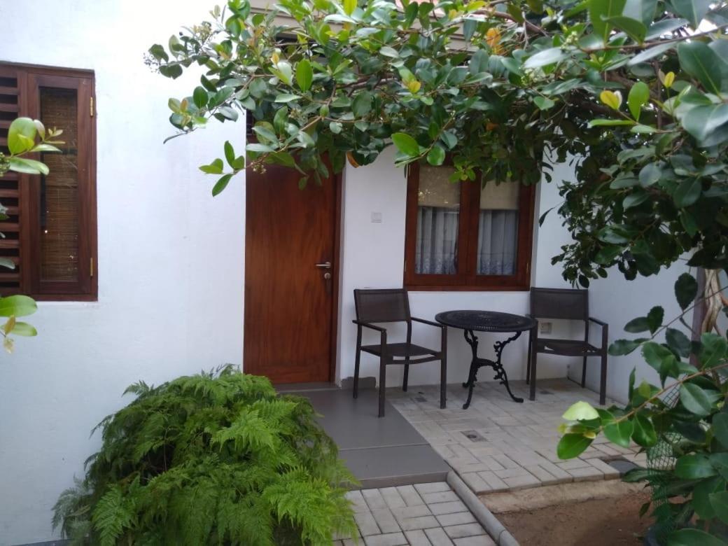 Bed and Breakfast Suriya Arana Negombo Exteriér fotografie