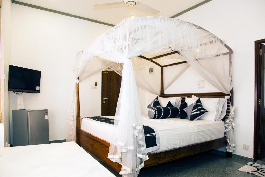 Bed and Breakfast Suriya Arana Negombo Exteriér fotografie