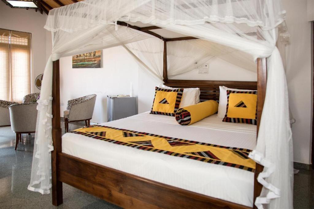 Bed and Breakfast Suriya Arana Negombo Exteriér fotografie
