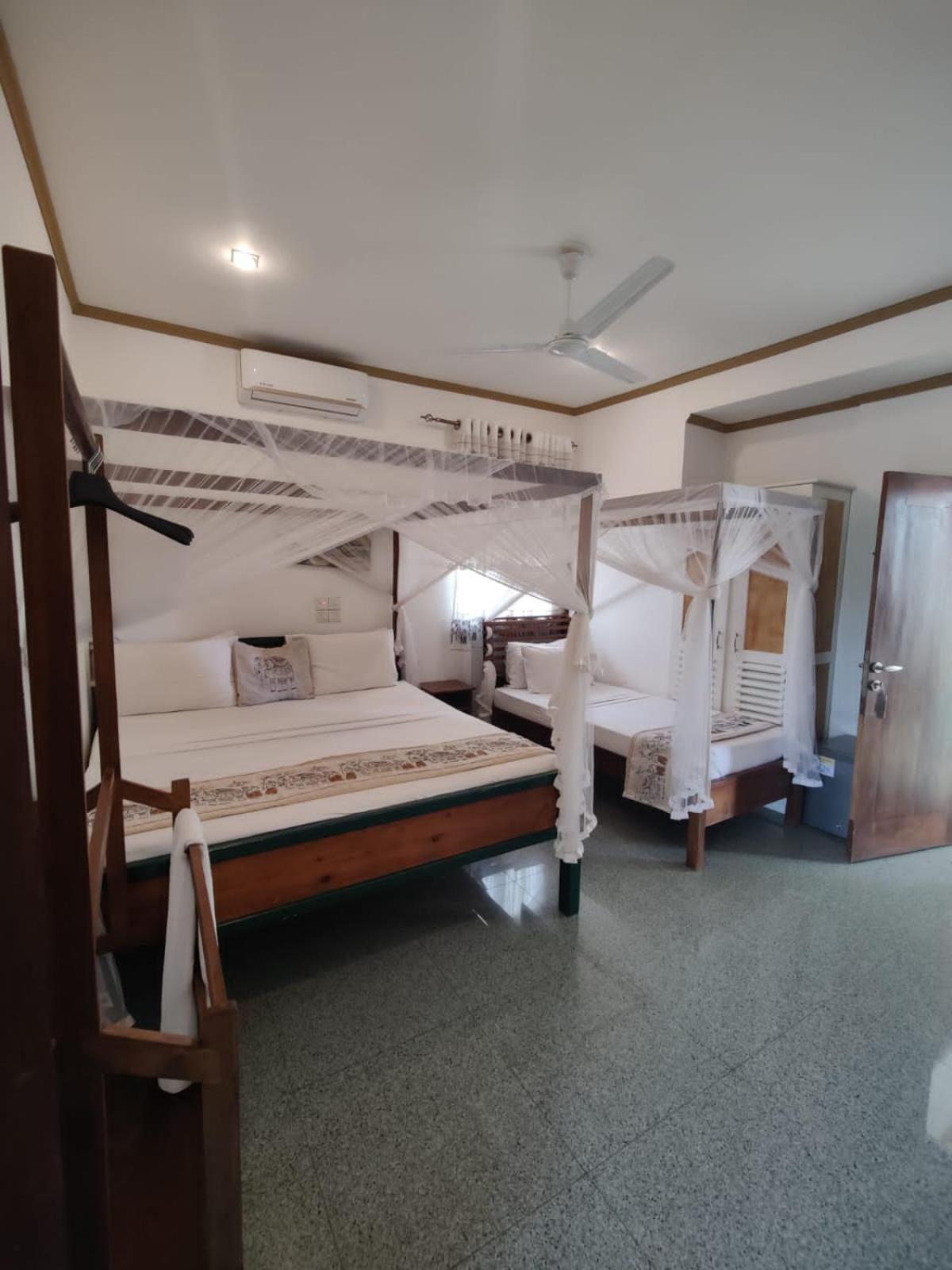 Bed and Breakfast Suriya Arana Negombo Exteriér fotografie