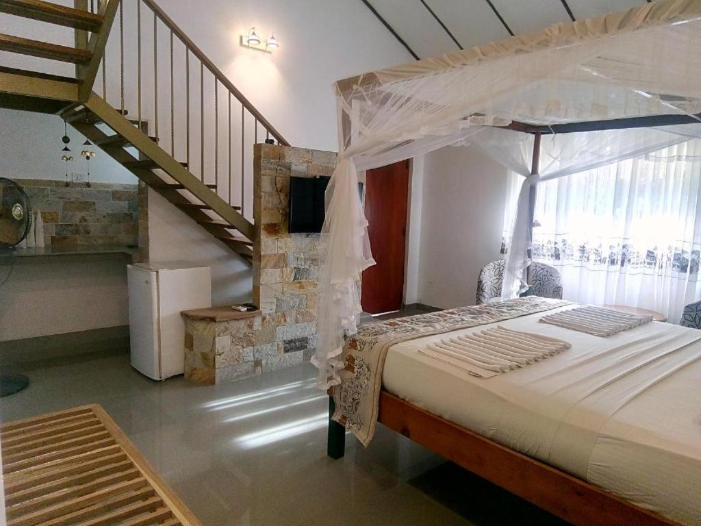 Bed and Breakfast Suriya Arana Negombo Exteriér fotografie