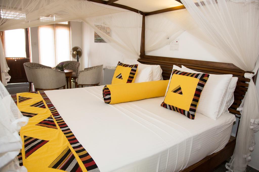 Bed and Breakfast Suriya Arana Negombo Exteriér fotografie