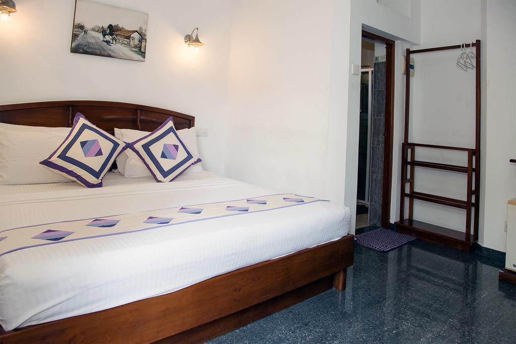 Bed and Breakfast Suriya Arana Negombo Exteriér fotografie