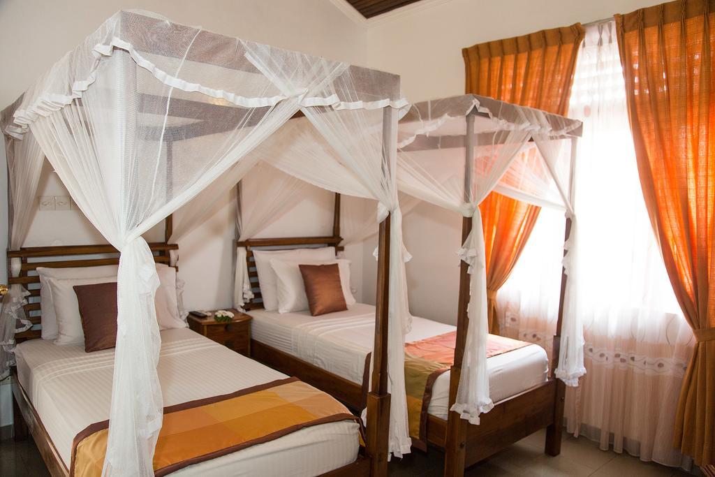 Bed and Breakfast Suriya Arana Negombo Exteriér fotografie