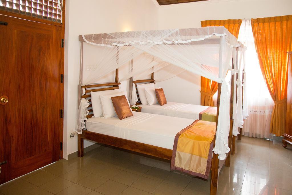 Bed and Breakfast Suriya Arana Negombo Exteriér fotografie