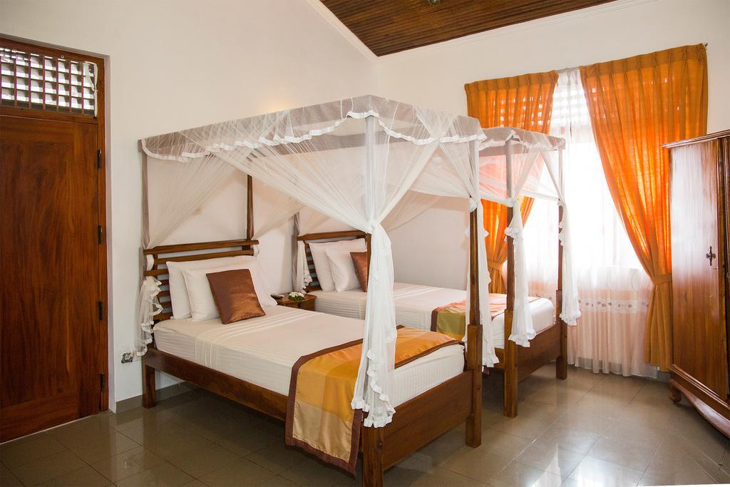 Bed and Breakfast Suriya Arana Negombo Exteriér fotografie