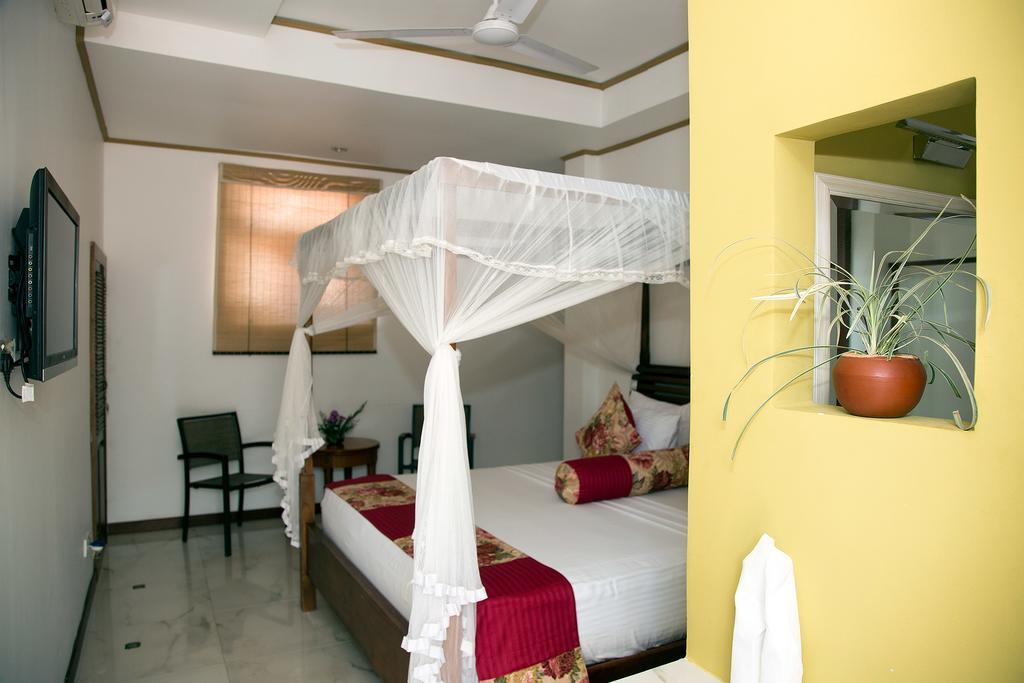 Bed and Breakfast Suriya Arana Negombo Exteriér fotografie