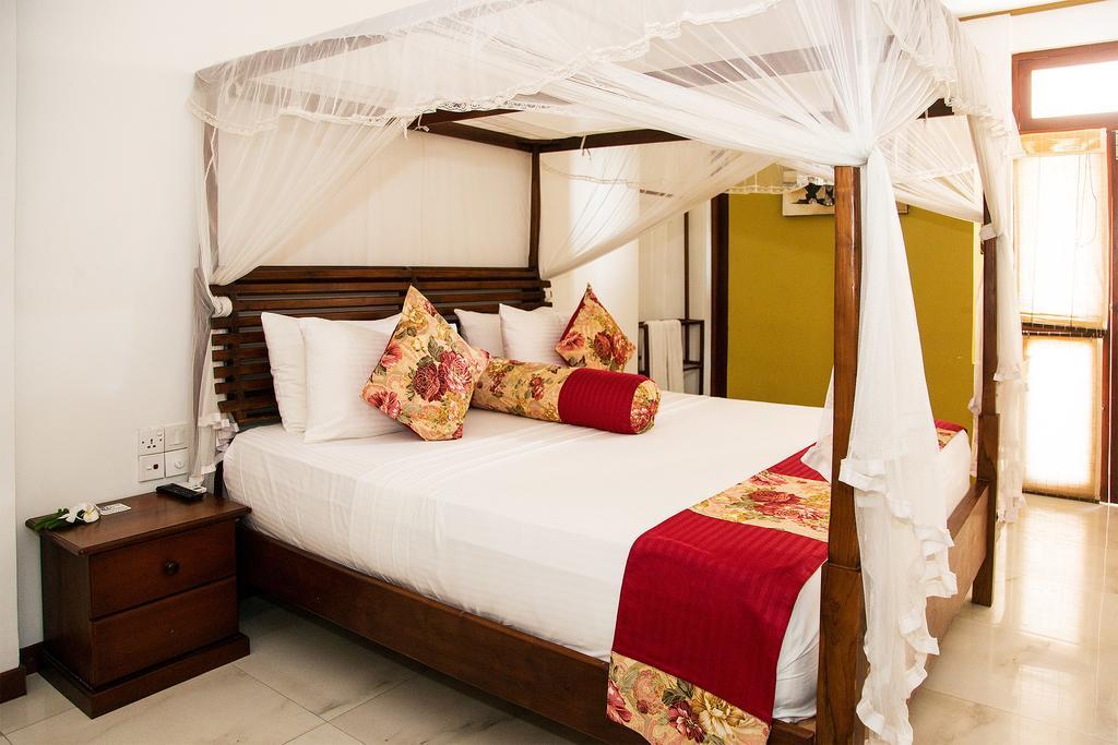 Bed and Breakfast Suriya Arana Negombo Exteriér fotografie