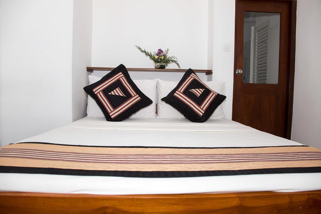 Bed and Breakfast Suriya Arana Negombo Exteriér fotografie