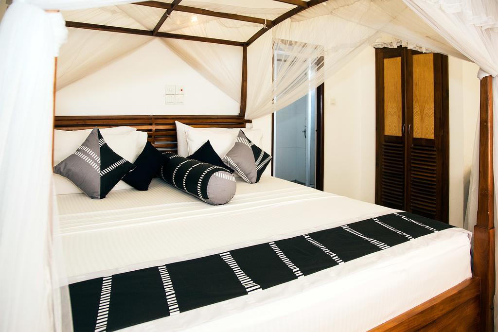 Bed and Breakfast Suriya Arana Negombo Exteriér fotografie