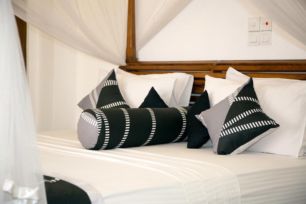 Bed and Breakfast Suriya Arana Negombo Exteriér fotografie