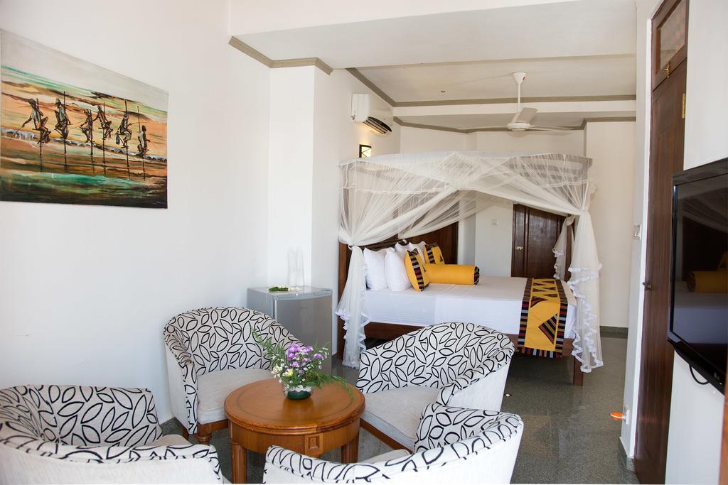 Bed and Breakfast Suriya Arana Negombo Exteriér fotografie