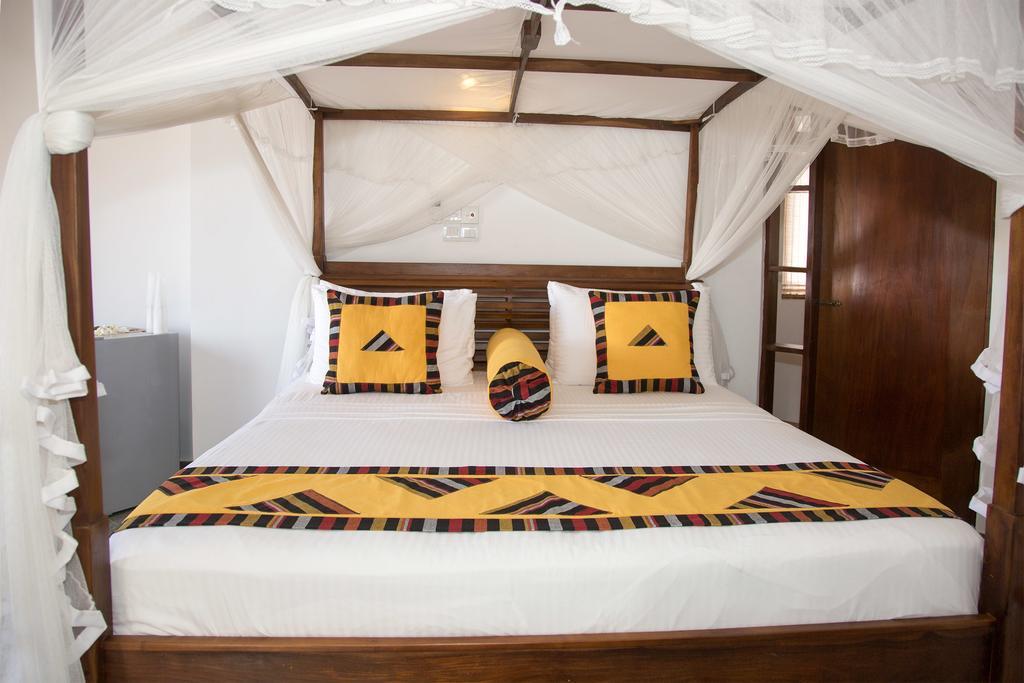 Bed and Breakfast Suriya Arana Negombo Exteriér fotografie