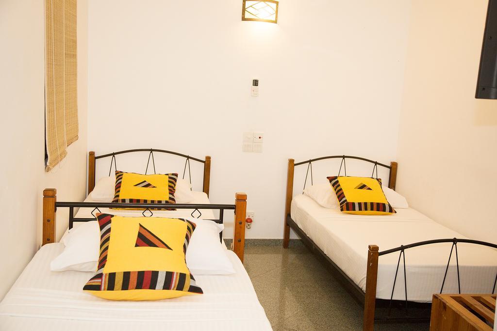 Bed and Breakfast Suriya Arana Negombo Exteriér fotografie