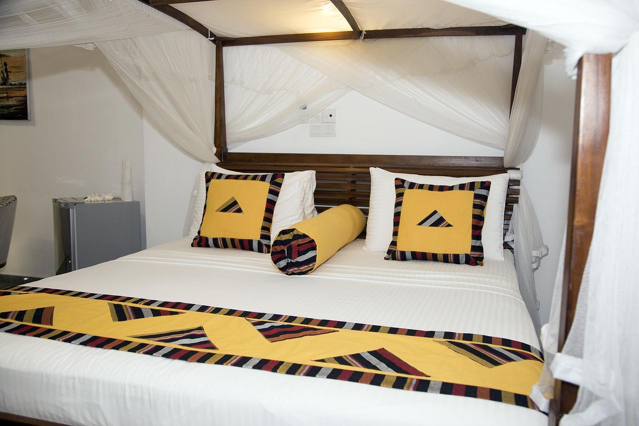 Bed and Breakfast Suriya Arana Negombo Exteriér fotografie