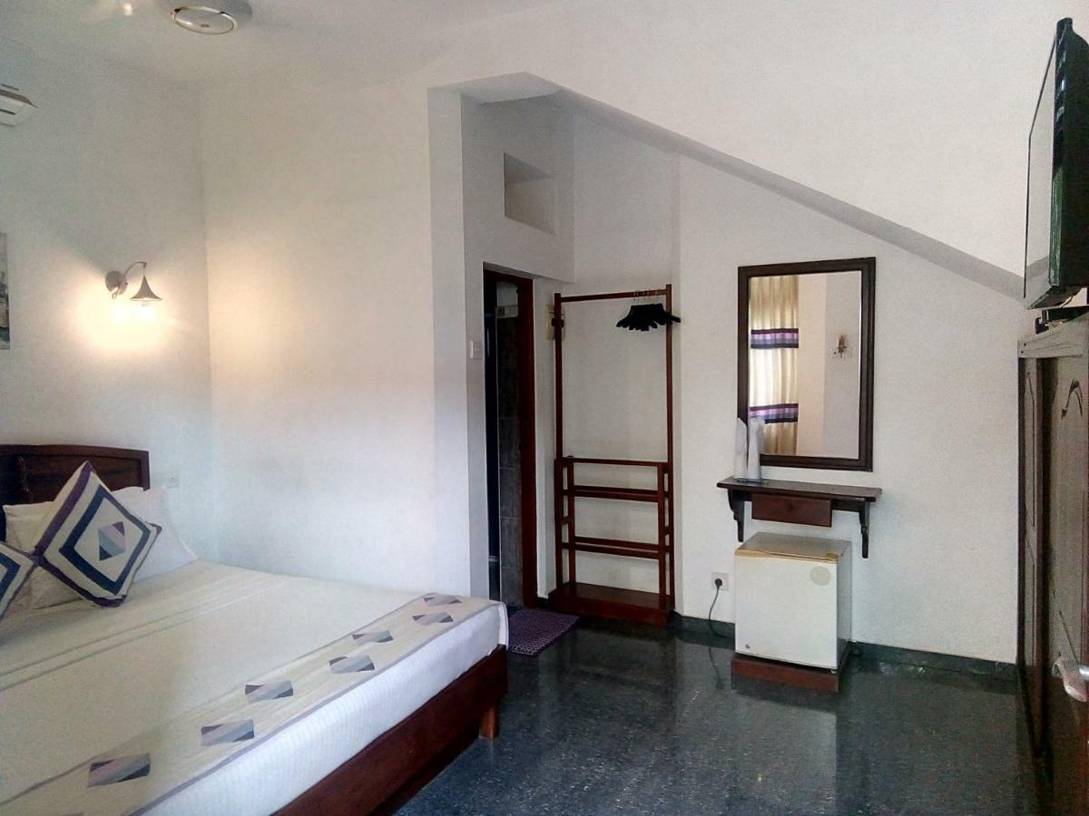 Bed and Breakfast Suriya Arana Negombo Exteriér fotografie
