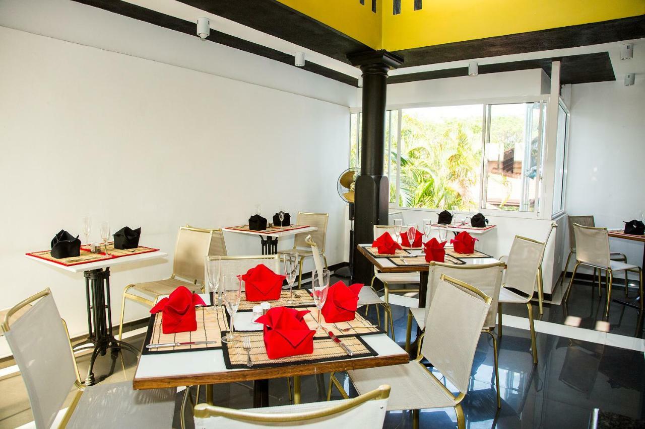 Bed and Breakfast Suriya Arana Negombo Exteriér fotografie