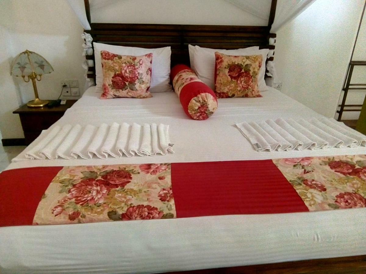 Bed and Breakfast Suriya Arana Negombo Exteriér fotografie