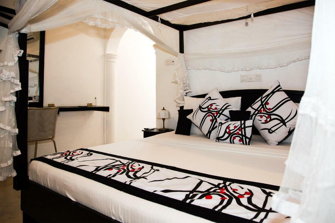 Bed and Breakfast Suriya Arana Negombo Exteriér fotografie