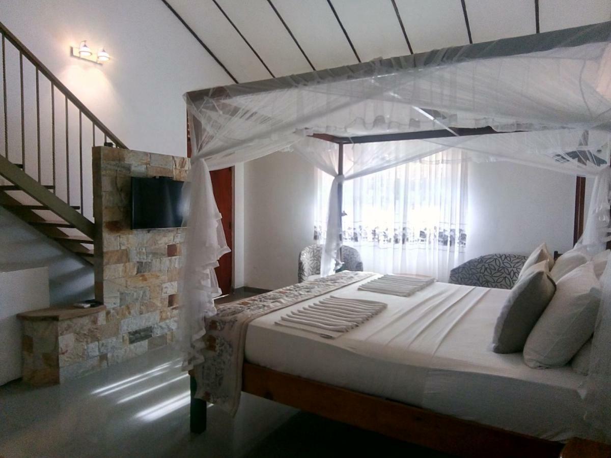 Bed and Breakfast Suriya Arana Negombo Exteriér fotografie
